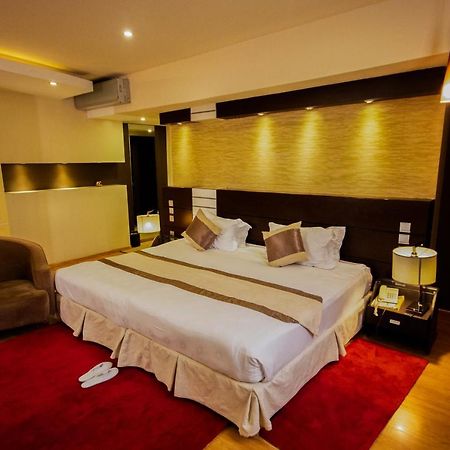 Sg Premium Resort Arusha Exterior foto