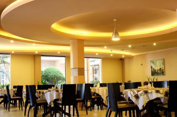 Sg Premium Resort Arusha Exterior foto
